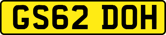 GS62DOH