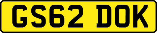 GS62DOK