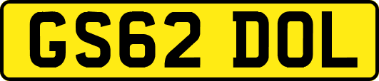 GS62DOL