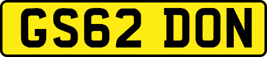 GS62DON