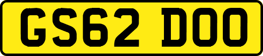 GS62DOO
