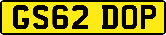 GS62DOP
