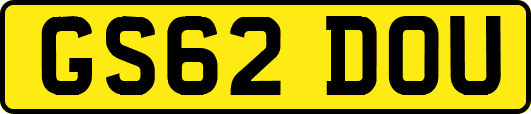 GS62DOU