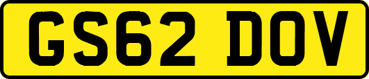 GS62DOV