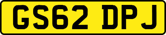 GS62DPJ