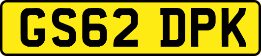 GS62DPK