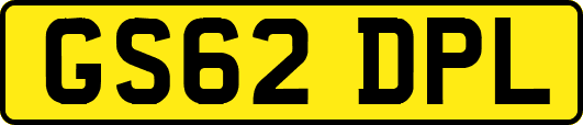GS62DPL