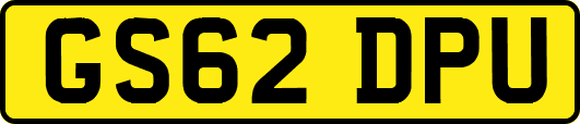 GS62DPU