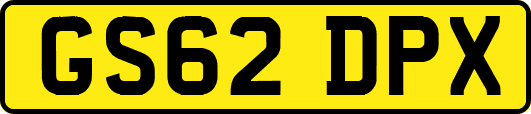 GS62DPX