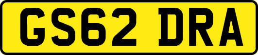 GS62DRA