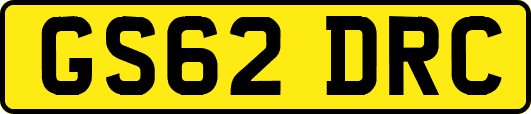 GS62DRC