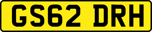 GS62DRH