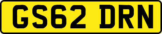 GS62DRN