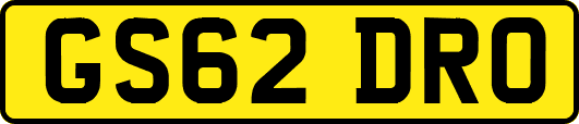 GS62DRO