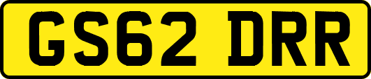 GS62DRR