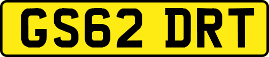 GS62DRT