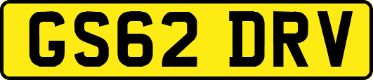GS62DRV