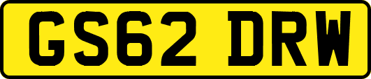 GS62DRW