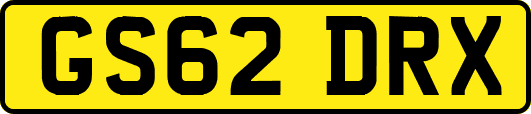 GS62DRX