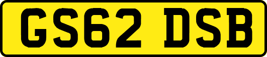 GS62DSB