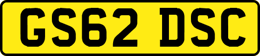 GS62DSC
