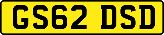 GS62DSD