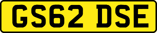 GS62DSE
