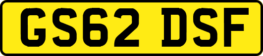 GS62DSF