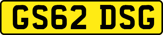GS62DSG