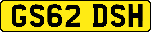 GS62DSH