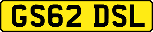 GS62DSL