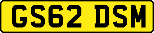 GS62DSM