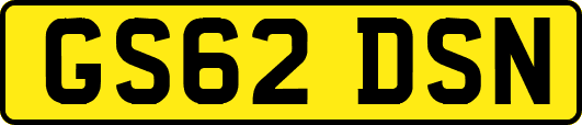 GS62DSN