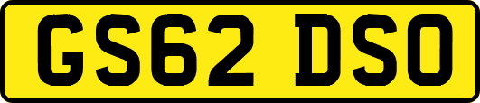 GS62DSO