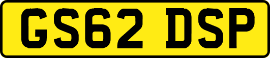 GS62DSP
