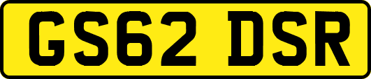 GS62DSR