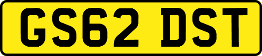 GS62DST
