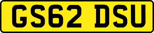GS62DSU