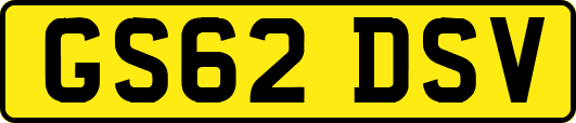GS62DSV