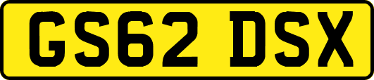 GS62DSX