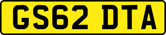 GS62DTA
