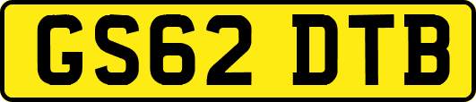 GS62DTB