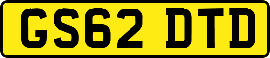 GS62DTD