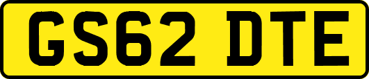 GS62DTE