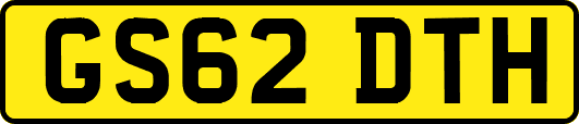 GS62DTH