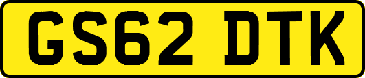 GS62DTK