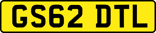 GS62DTL