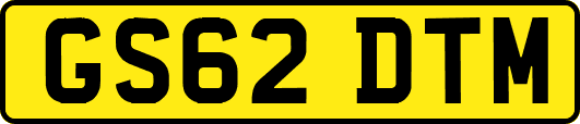 GS62DTM