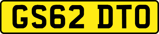 GS62DTO