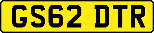 GS62DTR